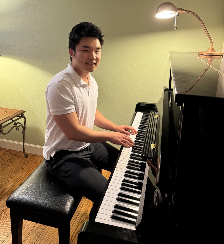 Otterly Music About Page